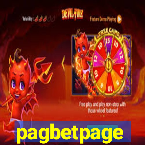 pagbetpage