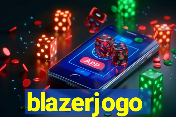 blazerjogo