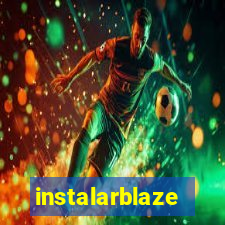 instalarblaze