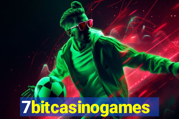 7bitcasinogames