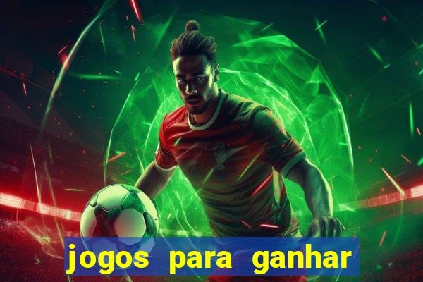 jogos para ganhar dinheiro no pix gratuito