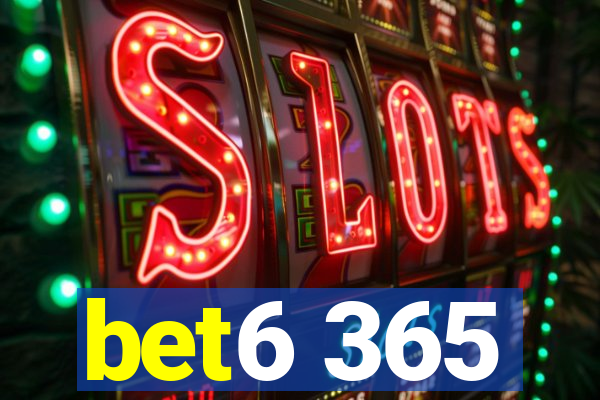 bet6 365