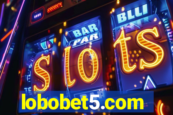 lobobet5.com