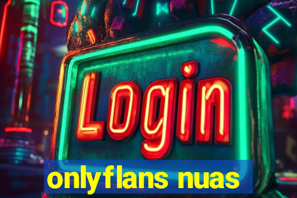 onlyflans nuas