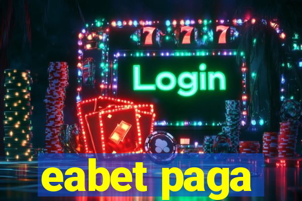 eabet paga