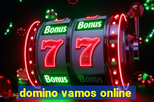 domino vamos online