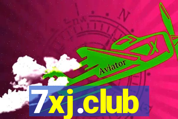 7xj.club