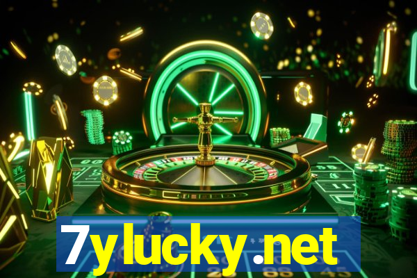 7ylucky.net