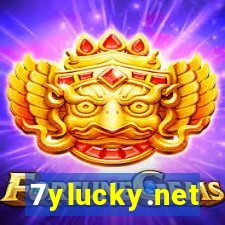 7ylucky.net