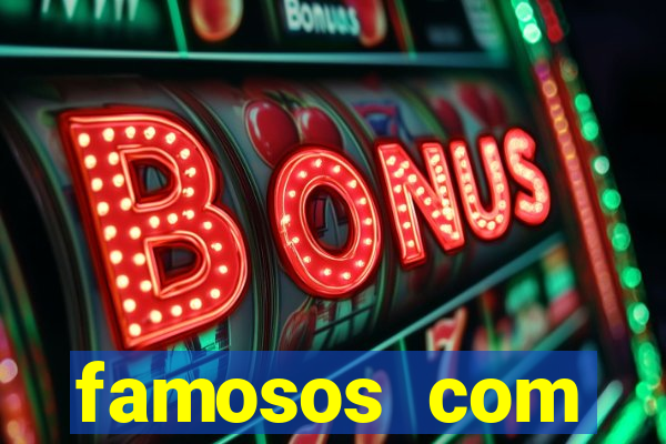 famosos com sobrenome santos