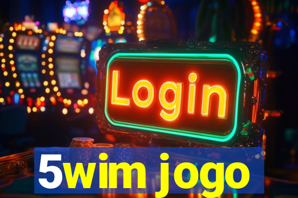 5wim jogo