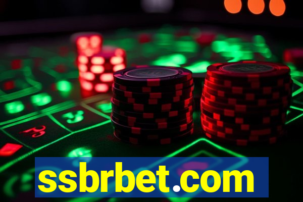 ssbrbet.com