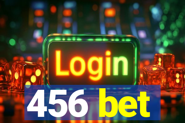 456 bet