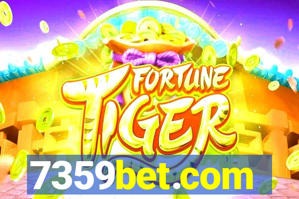 7359bet.com