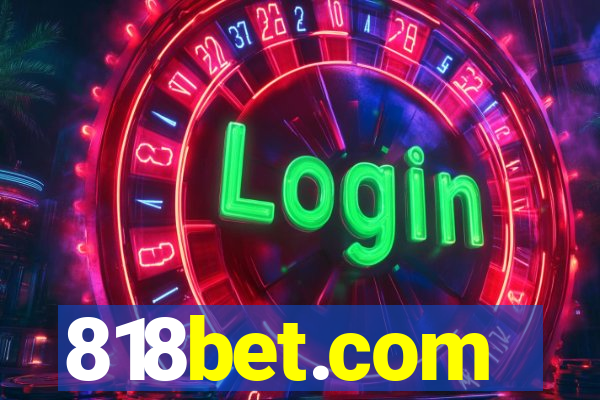 818bet.com