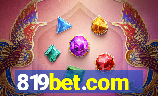 819bet.com