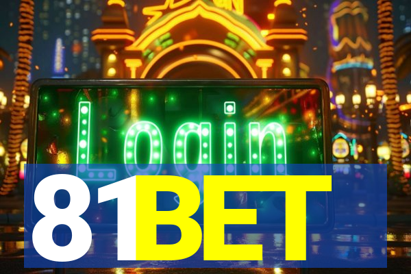 81BET