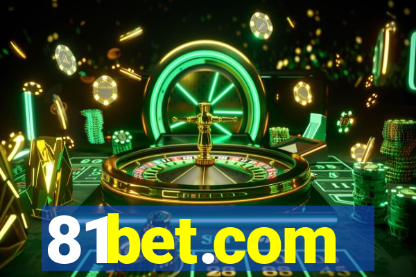 81bet.com