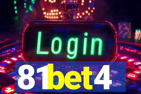 81bet4