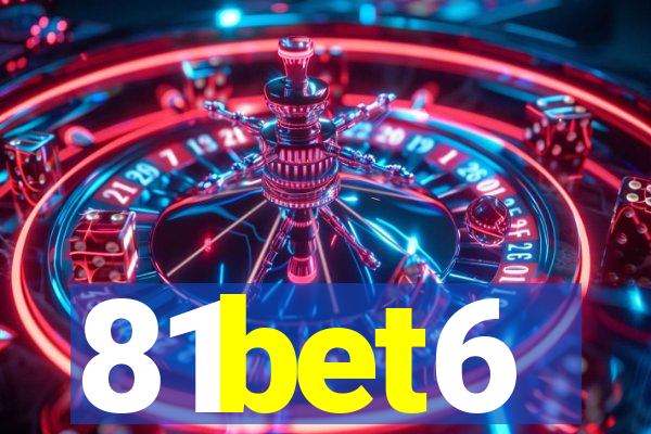 81bet6