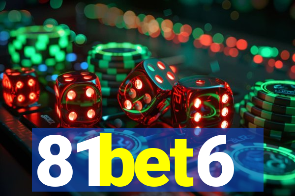 81bet6