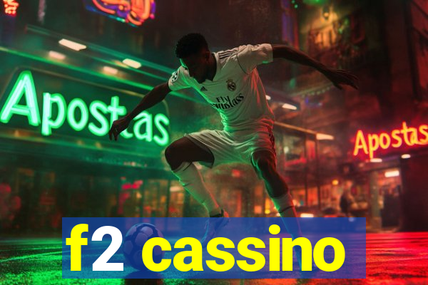 f2 cassino