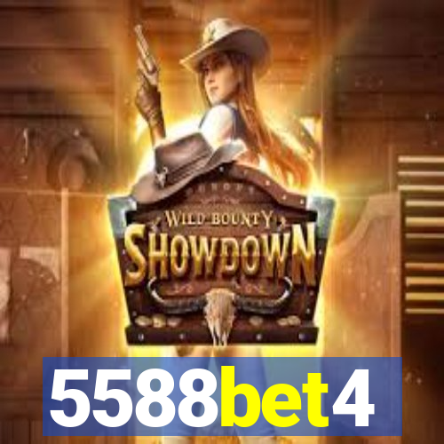 5588bet4