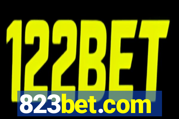 823bet.com