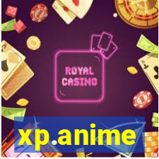 xp.anime