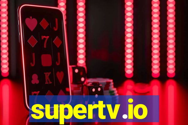 supertv.io