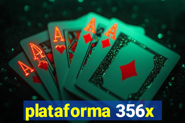 plataforma 356x