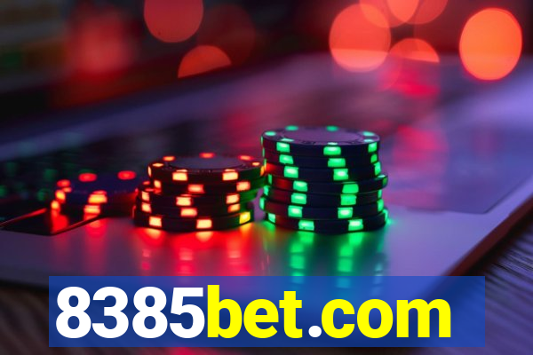 8385bet.com