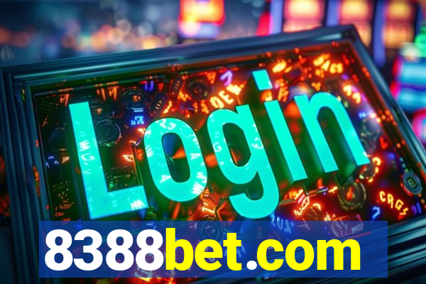 8388bet.com