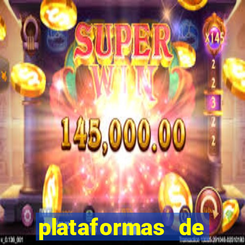 plataformas de jogos do tigre