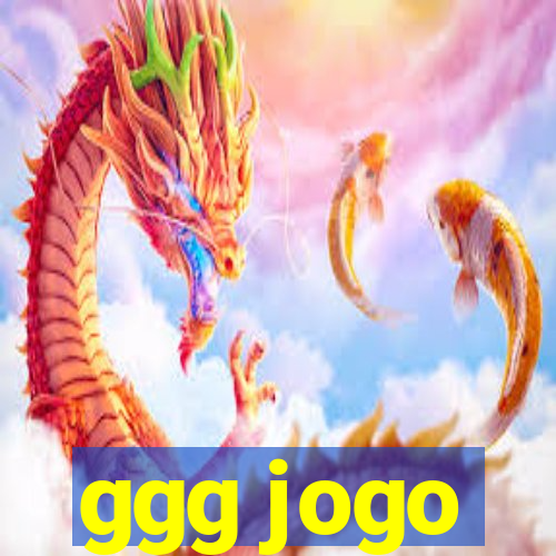 ggg jogo