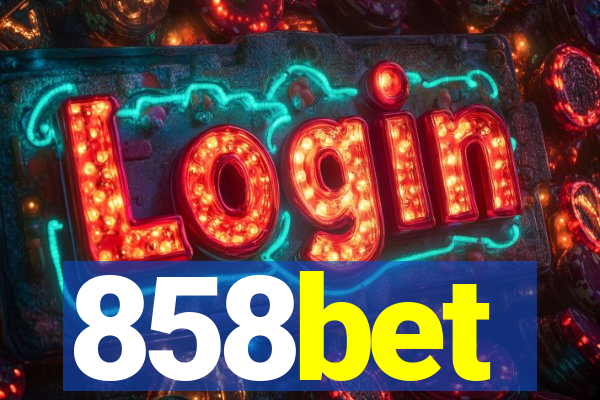 858bet