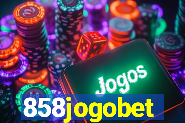 858jogobet