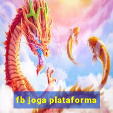 fb joga plataforma