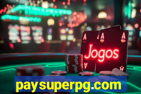 paysuperpg.com