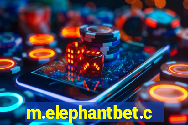 m.elephantbet.co.ao