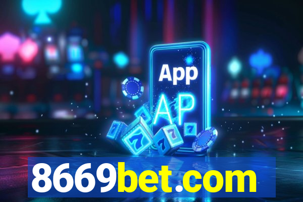 8669bet.com