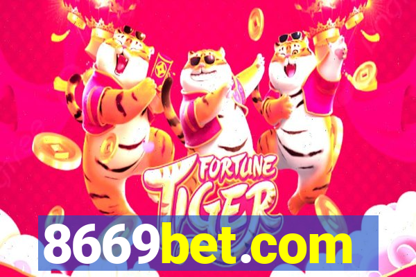 8669bet.com