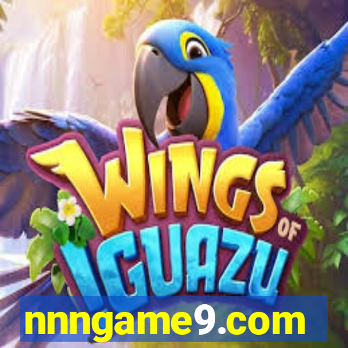 nnngame9.com