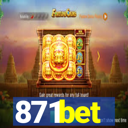 871bet