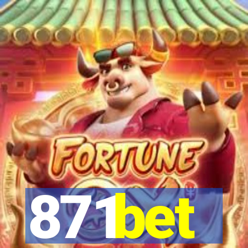 871bet