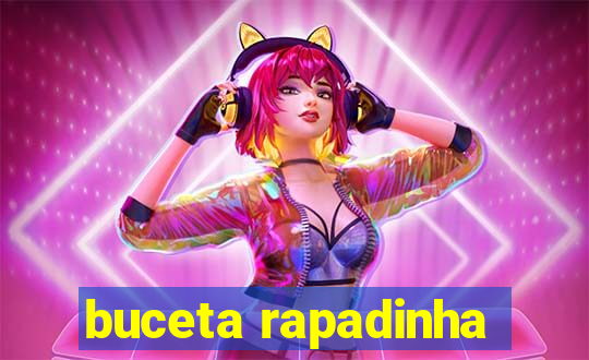 buceta rapadinha