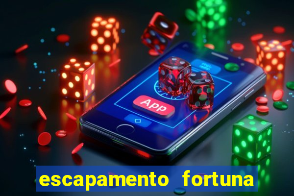 escapamento fortuna suzuki yes 125