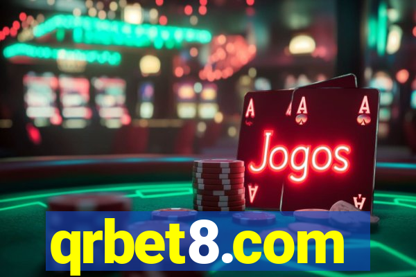 qrbet8.com