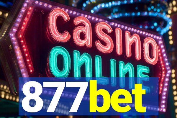 877bet