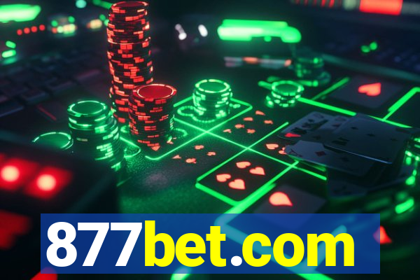 877bet.com